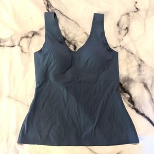 Limited edition evaluation Knix shape wear tank